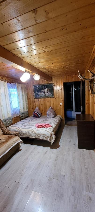 Kotiedzh U Mariny Villa Jaremcse Kültér fotó
