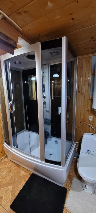 Kotiedzh U Mariny Villa Jaremcse Kültér fotó