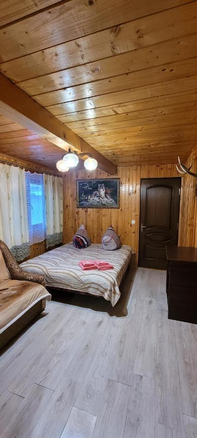 Kotiedzh U Mariny Villa Jaremcse Kültér fotó