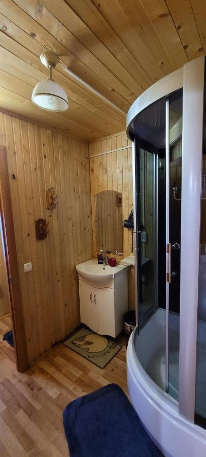 Kotiedzh U Mariny Villa Jaremcse Kültér fotó