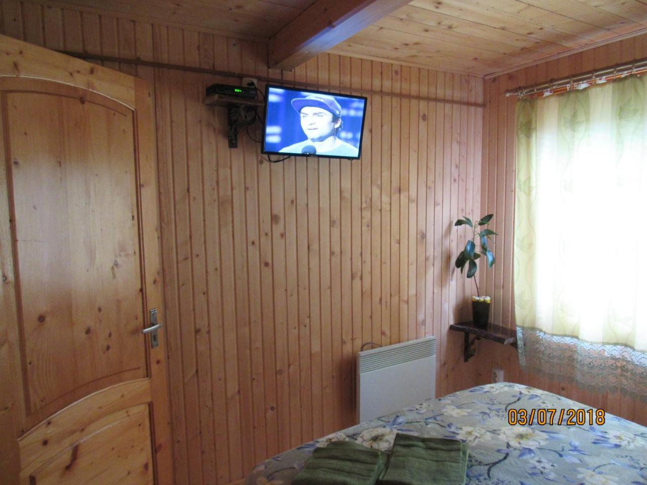 Kotiedzh U Mariny Villa Jaremcse Kültér fotó