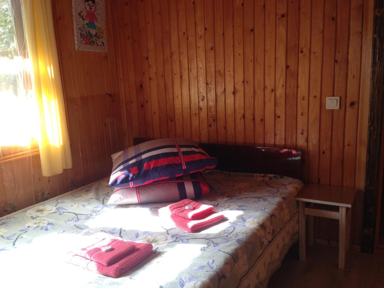 Kotiedzh U Mariny Villa Jaremcse Kültér fotó